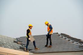 Best Tile Roofing Installation  in Stow, OH